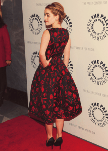 Paley event