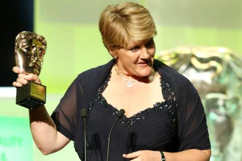 Clare Balding