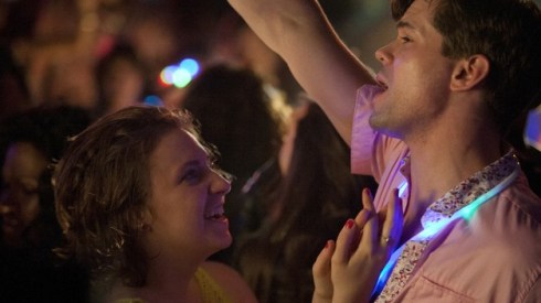 girls bad friends dancing