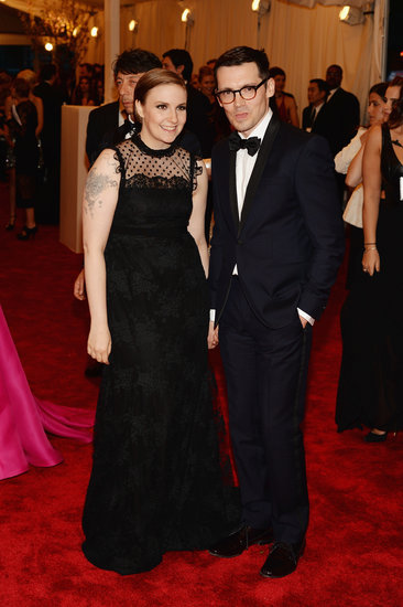 Lena-Dunham-Met-Gala-2013
