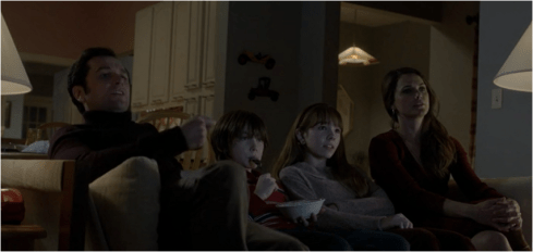 The Americans finale