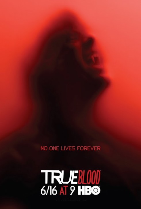 True Blood poster season 6