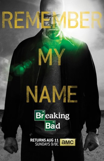 breaking bad season 5 final episodes