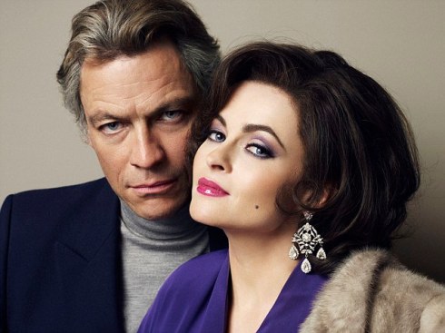 Burton and Taylor