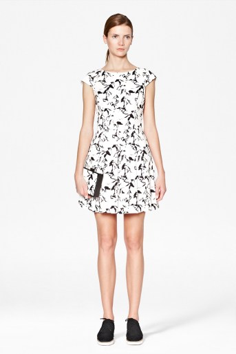 French connection horses