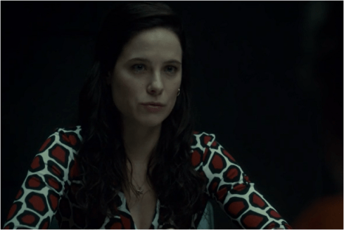 Hannibal finale Dr Bloom