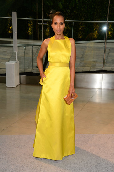Kerry Washington CFDA