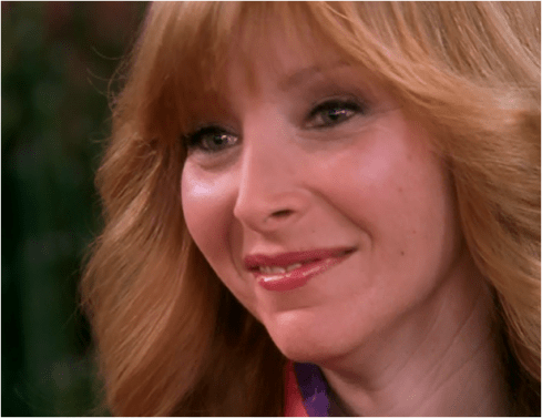 The Comeback ep 4 bad line