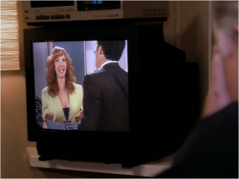 The Comeback ep I'm It clip