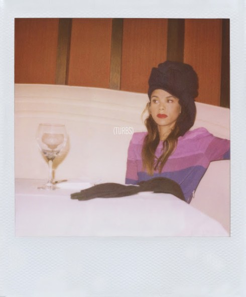 Kidada Jones Band of Outsiders