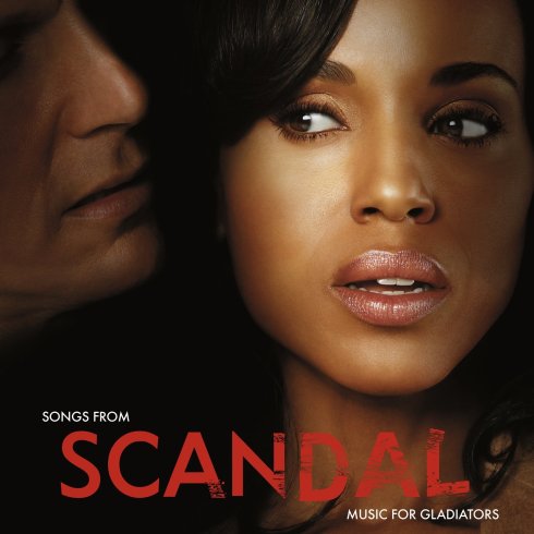 Scandal Soundtrack
