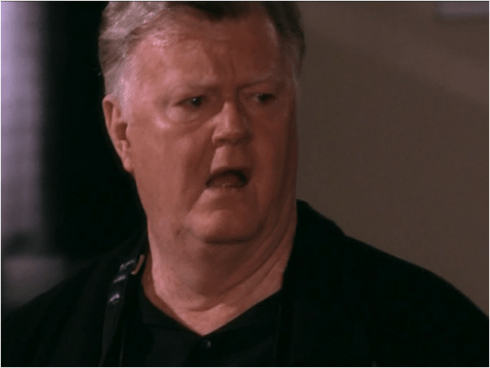 The Comeback ep 6 shocked Mickey