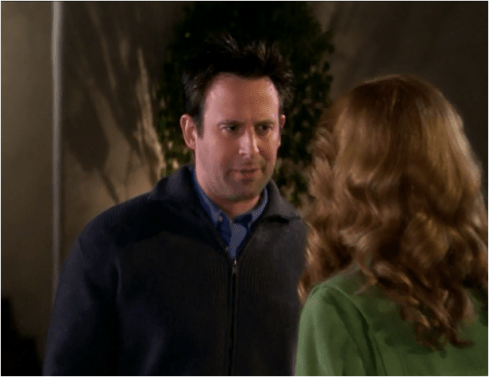 The Comeback ep 6 Tom