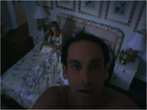 The Comeback ep 7 Mark pulls the camera out