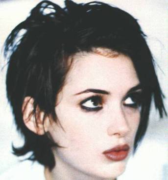 Winona Ryder