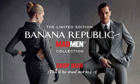 banana-republic-mad-men