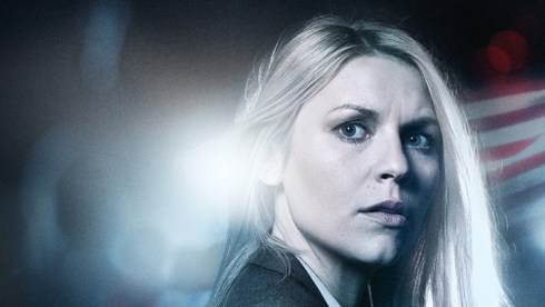 Carrie Mathison Season 3 Homeland