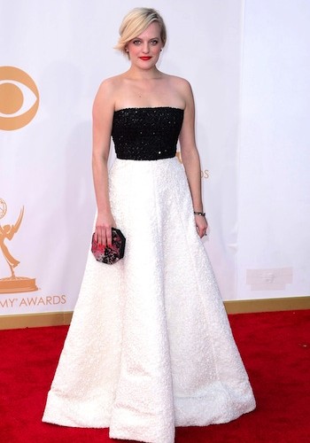 Elisabeth Moss Emmys