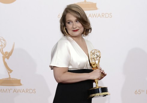 Merritt Wever Emmys