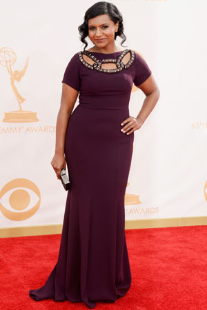 65th Annual Primetime Emmy Awards - Arrivals