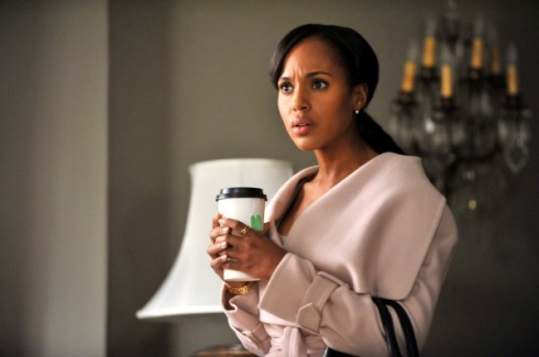 Olivia Pope