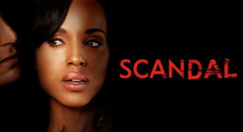 Scandal promo