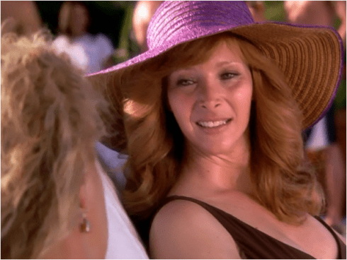 The Comeback ep 8 Valerie and Donna