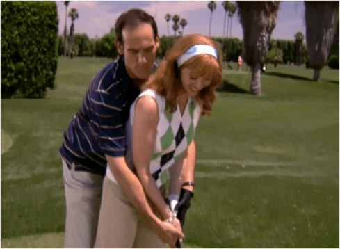 The Comeback ep 8 Valerie and Mark