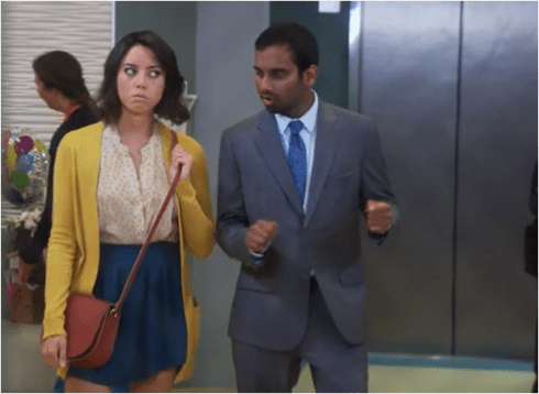 April perfect outfit