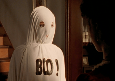 Buffy the Vampire Slayer Boo