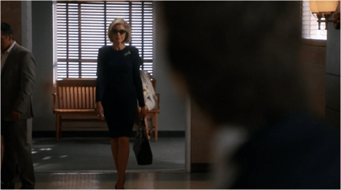 Diane getting married