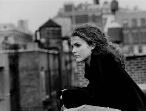 Felicity opening credits