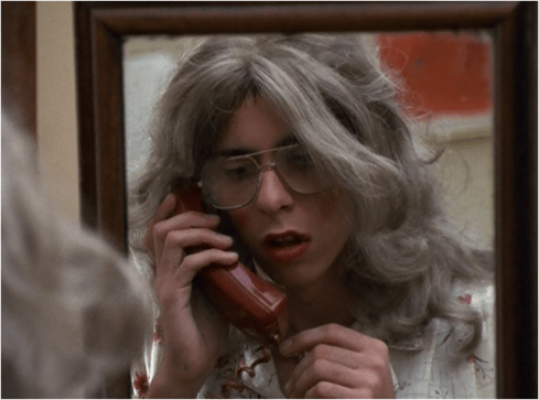 F&G ep 3 Bill Bionic Woman