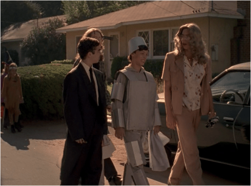 F&G ep 3 Trick or Treating