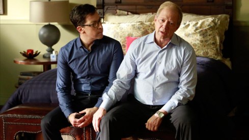 DAN BUCATINSKY, JEFF PERRY