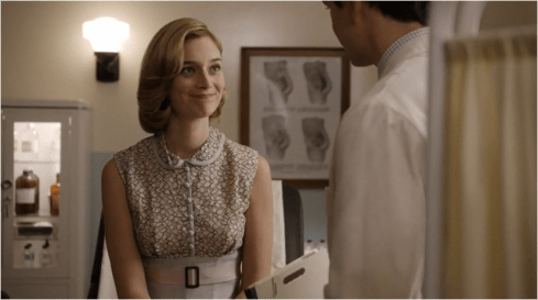 Masters of Sex 1.03 Libby