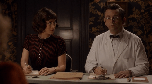 Masters of Sex 1.03 Virginia and Bill