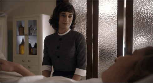 Masters of Sex 1.03 White collar