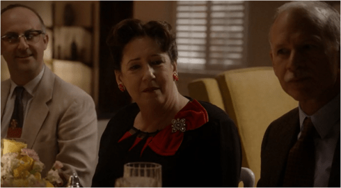 Masters of Sex 1.04 red collar