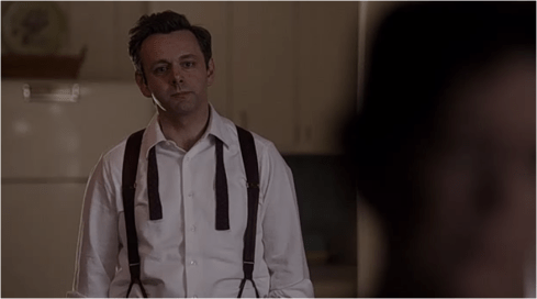 Masters of Sex 1.05 Bill confronts his mother