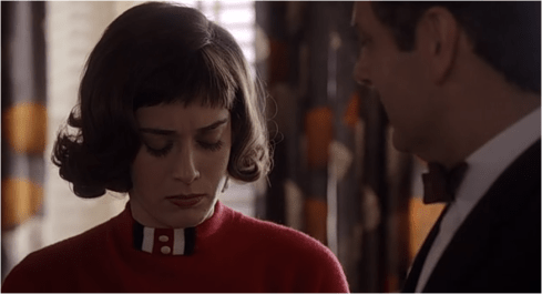 Masters of Sex 1.05 close your eyes