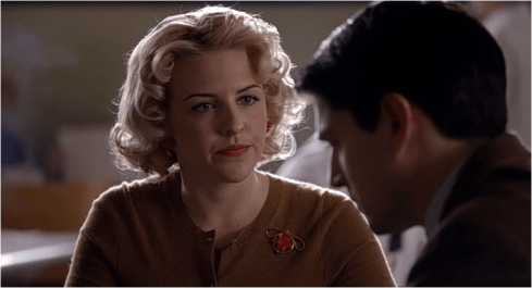 MAsters of Sex 1.05 Jane and Ethan