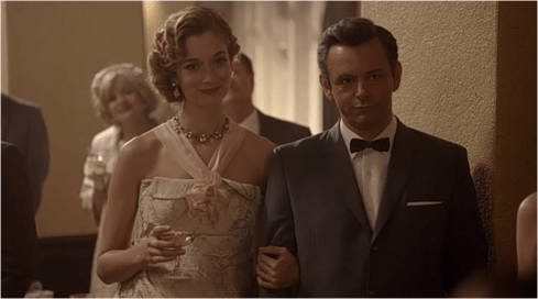 Masters of Sex 1.05 Libby and Bill