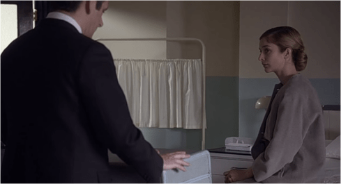 Masters of Sex 1.05 the day after