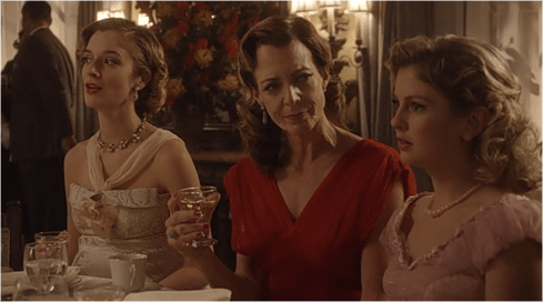 Masters of Sex 1.05 the ladies