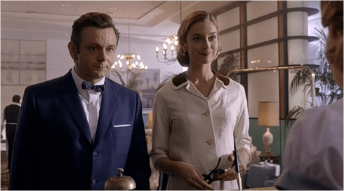 Masters of Sex 1.06 Florida