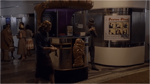 Masters of Sex 1.06 leaving the movies