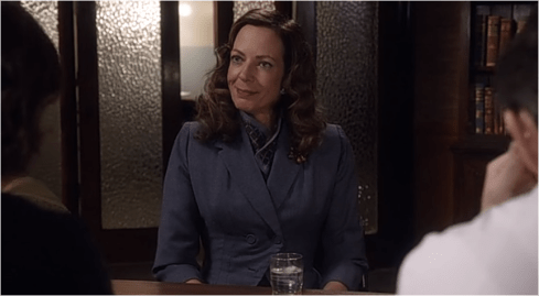 Masters of Sex 1.06 Margaret in blue