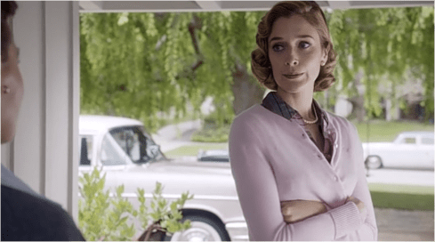 Masters of Sex ep 6 Libby