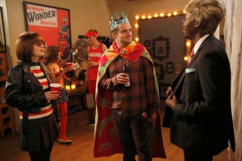 New Girl Halloween Costumes
